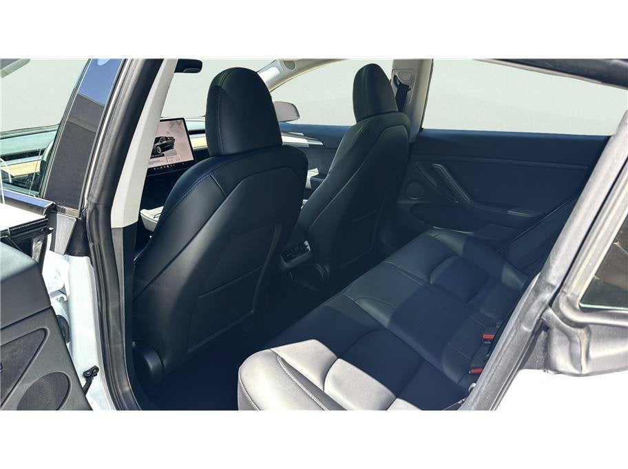 2023 Tesla Model 3 Standard Sedan 4D