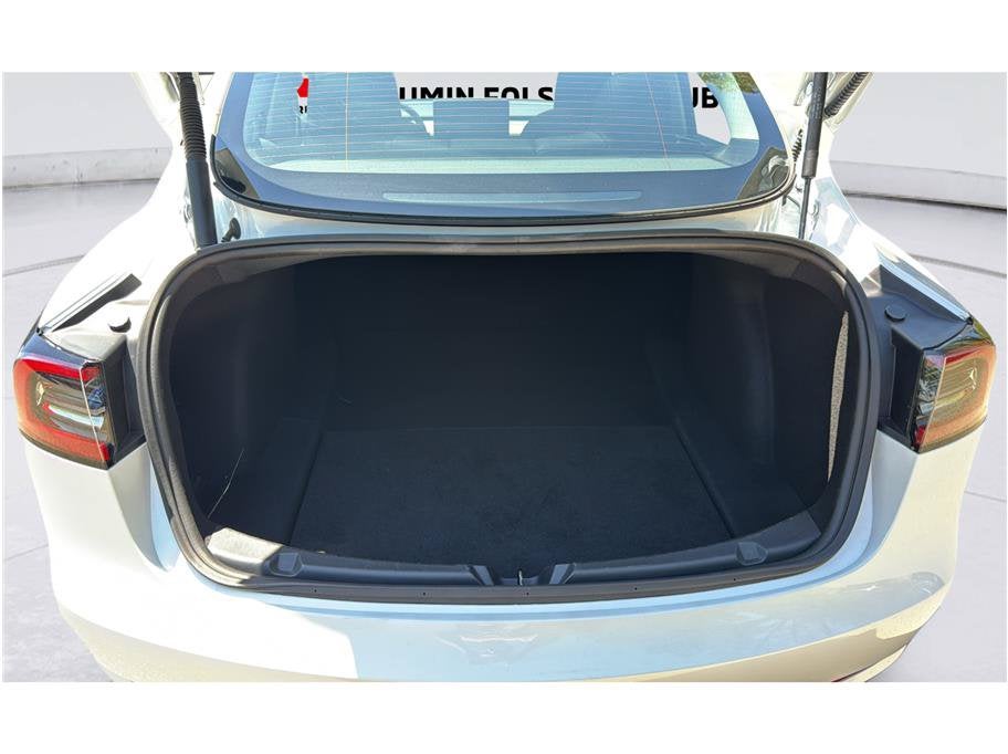 2023 Tesla Model 3 Standard Sedan 4D