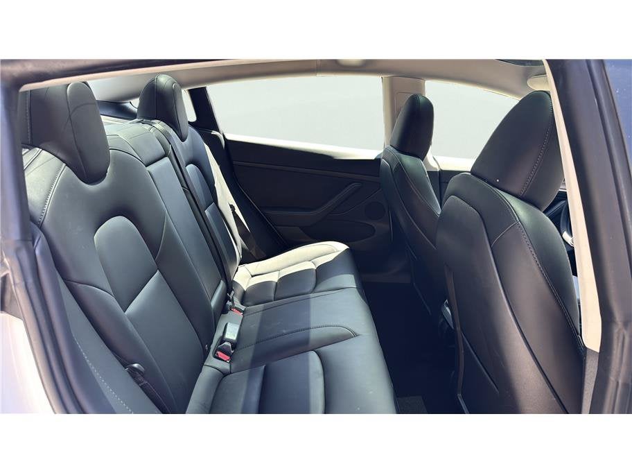 2023 Tesla Model 3 Standard Sedan 4D
