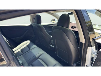 2023 Tesla Model 3 Standard Sedan 4D