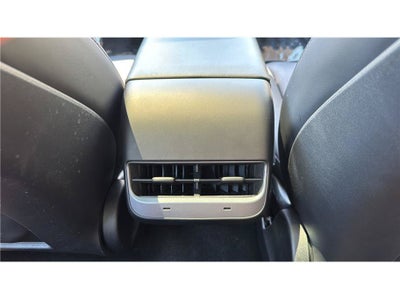 2023 Tesla Model 3 Standard Sedan 4D