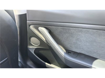 2023 Tesla Model 3 Standard Sedan 4D