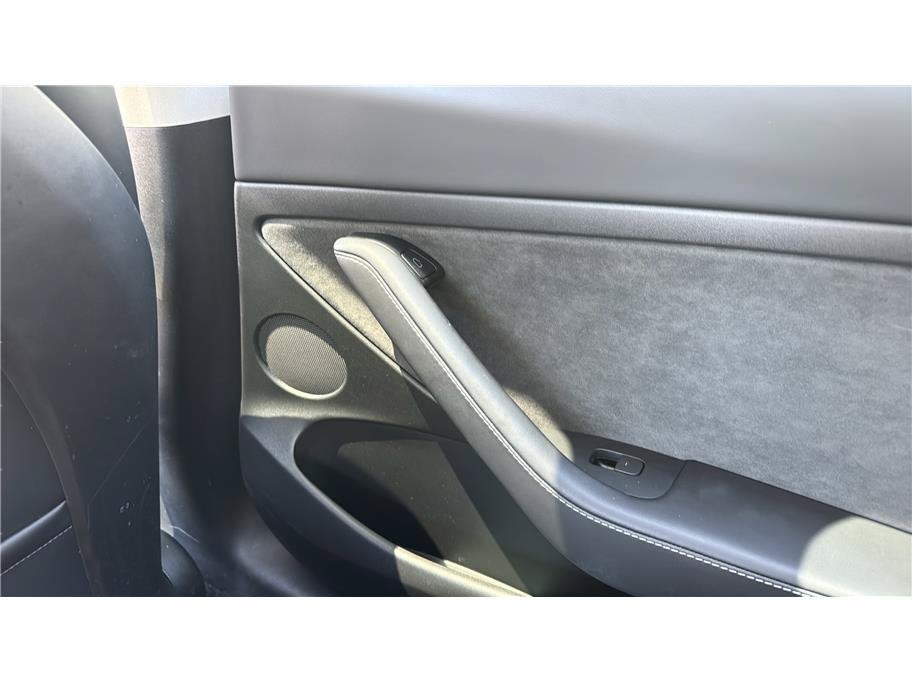 2023 Tesla Model 3 Standard Sedan 4D