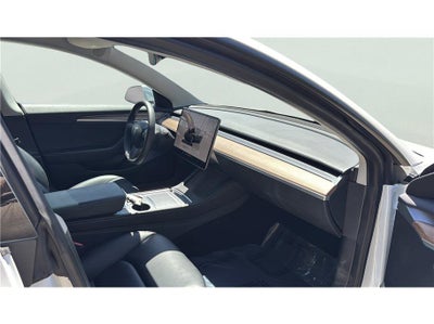 2023 Tesla Model 3 Standard Sedan 4D