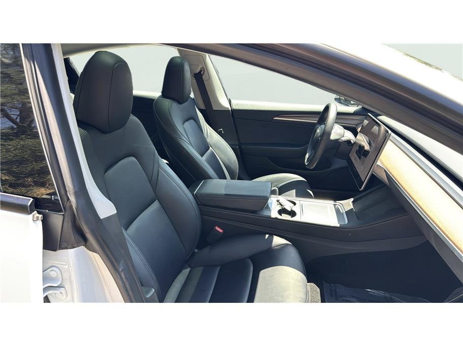 2023 Tesla Model 3 Standard Sedan 4D