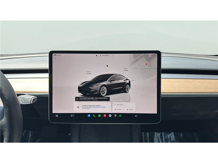 2023 Tesla Model 3 Standard Sedan 4D