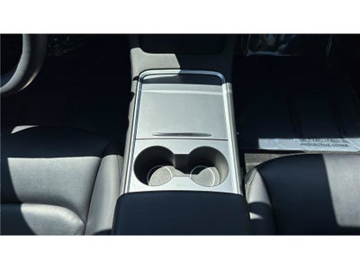2023 Tesla Model 3 Standard Sedan 4D