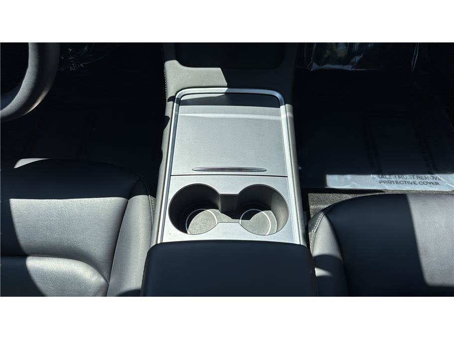 2023 Tesla Model 3 Standard Sedan 4D