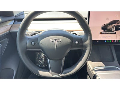 2023 Tesla Model 3 Standard Sedan 4D