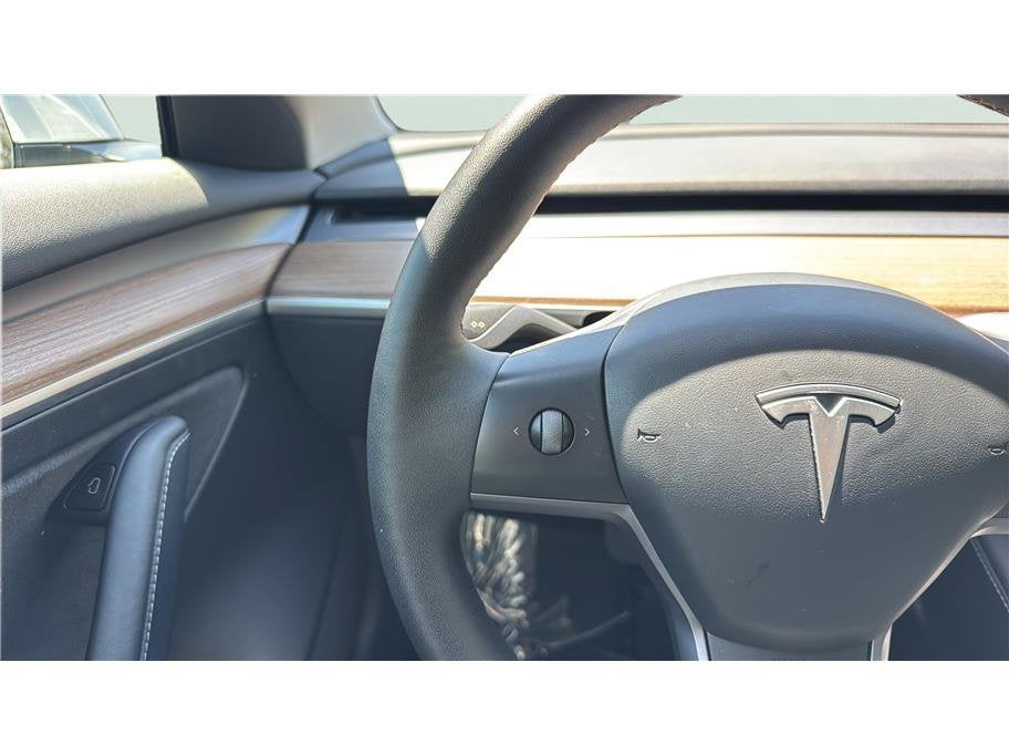 2023 Tesla Model 3 Standard Sedan 4D