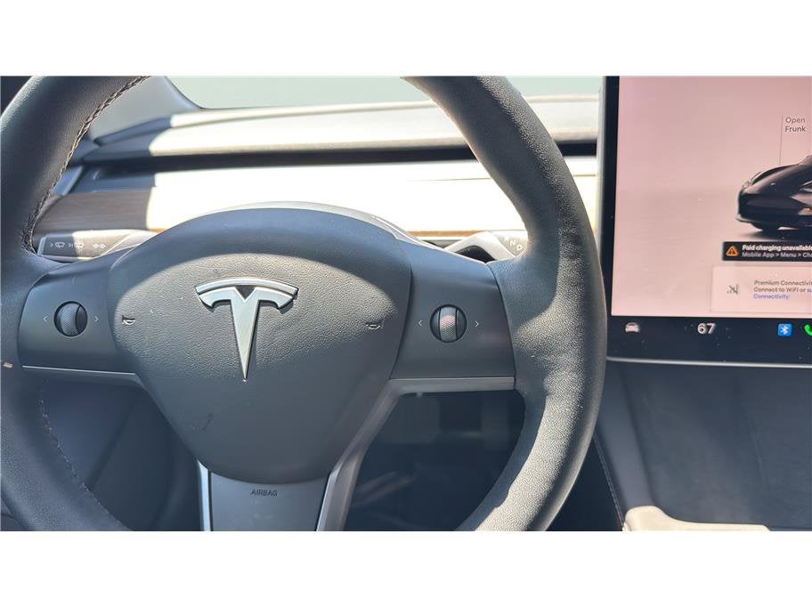 2023 Tesla Model 3 Standard Sedan 4D