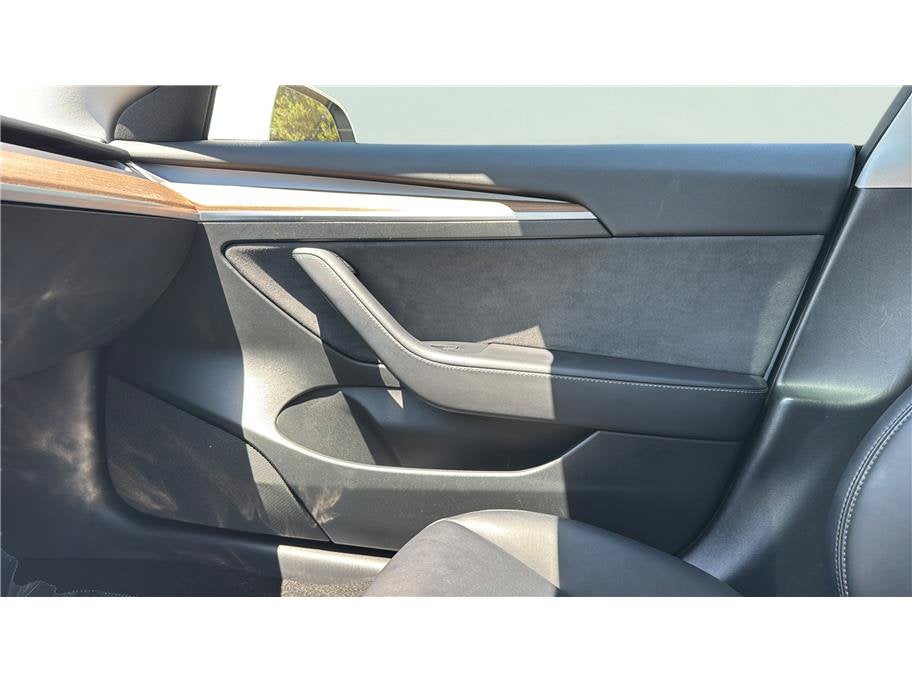2023 Tesla Model 3 Standard Sedan 4D