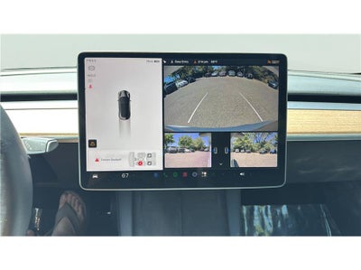 2023 Tesla Model 3 Standard Sedan 4D