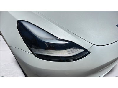 2023 Tesla Model 3 Standard Sedan 4D