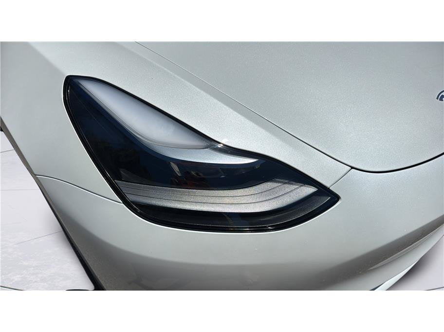 2023 Tesla Model 3 Standard Sedan 4D
