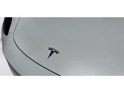 2023 Tesla Model 3 Standard Sedan 4D