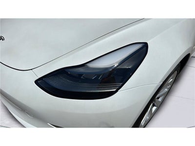 2023 Tesla Model 3 Standard Sedan 4D