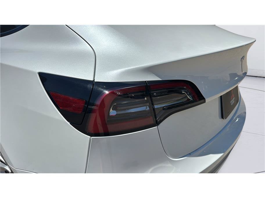 2023 Tesla Model 3 Standard Sedan 4D