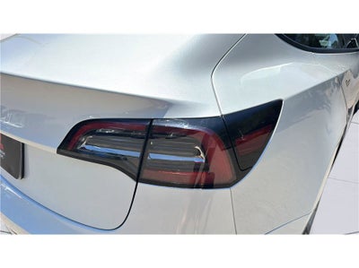 2023 Tesla Model 3 Standard Sedan 4D