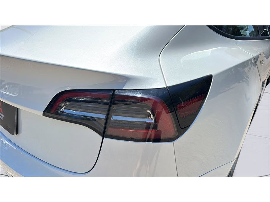 2023 Tesla Model 3 Standard Sedan 4D