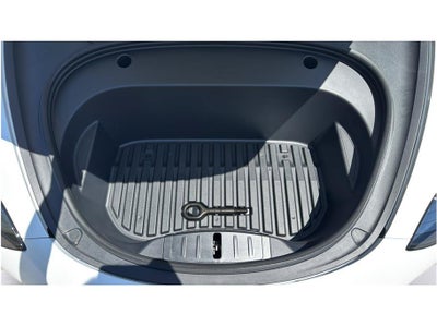 2023 Tesla Model 3 Standard Sedan 4D