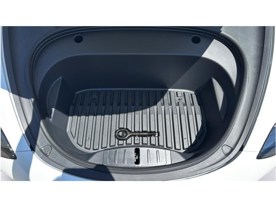 2023 Tesla Model 3 Standard Sedan 4D