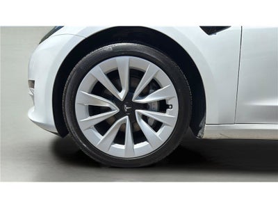 2023 Tesla Model 3 Standard Sedan 4D