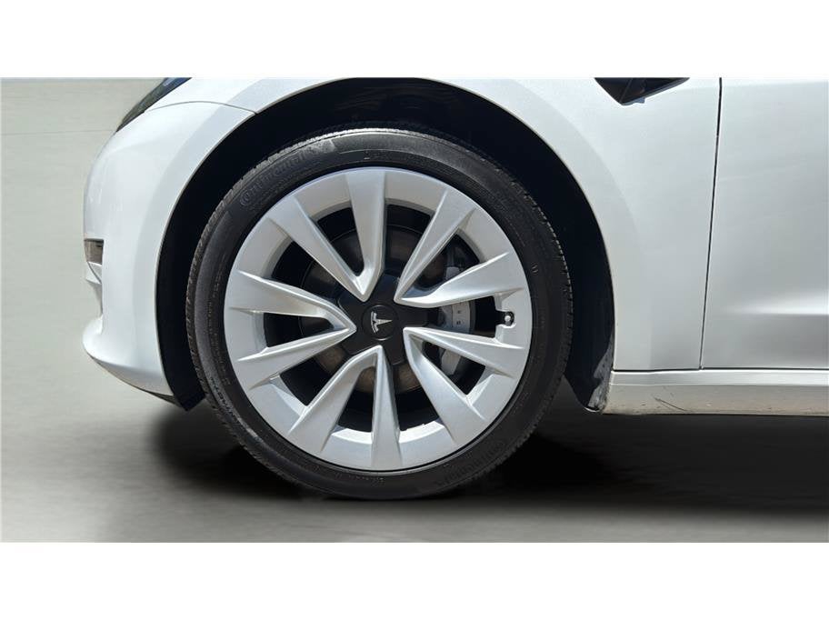 2023 Tesla Model 3 Standard Sedan 4D