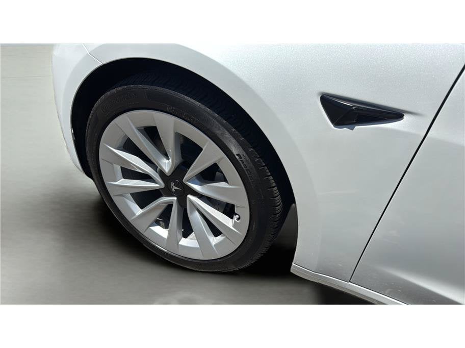 2023 Tesla Model 3 Standard Sedan 4D