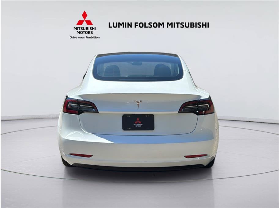 2023 Tesla Model 3 Standard Sedan 4D