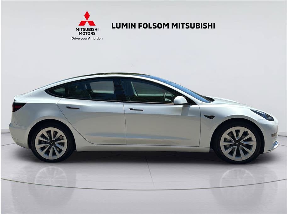 2023 Tesla Model 3 Standard Sedan 4D