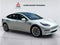 2023 Tesla Model 3 Standard Sedan 4D