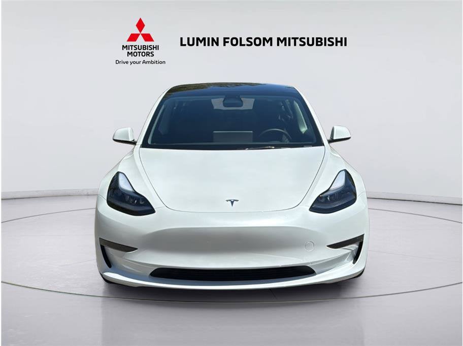 2023 Tesla Model 3 Standard Sedan 4D