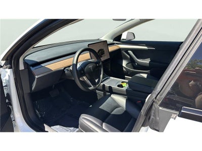 2023 Tesla Model 3 Standard Sedan 4D