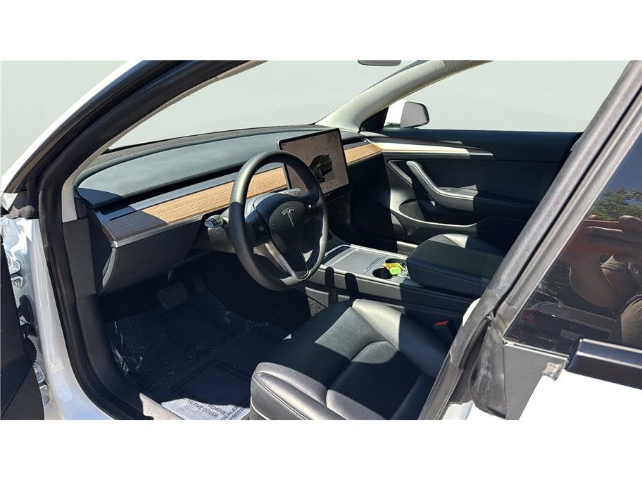 2023 Tesla Model 3 Standard Sedan 4D