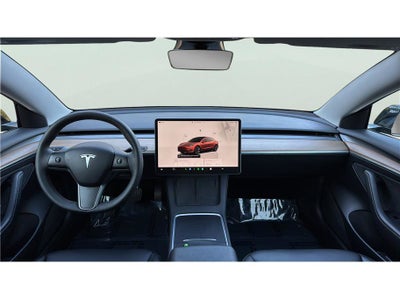 2022 Tesla Model 3 Standard Sedan 4D