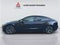 2022 Tesla Model 3 Standard Sedan 4D