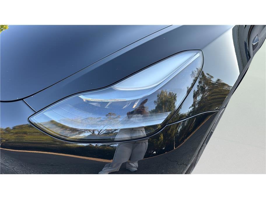 2022 Tesla Model 3 Standard Sedan 4D