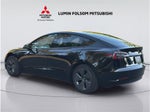 2022 Tesla Model 3 Standard Sedan 4D