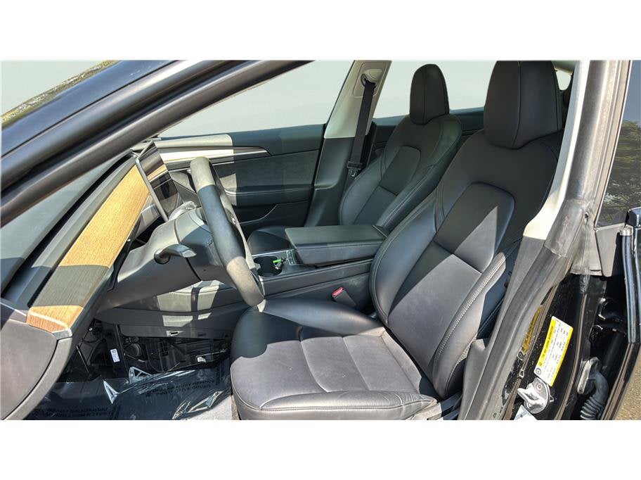 2023 Tesla Model 3 Standard Sedan 4D