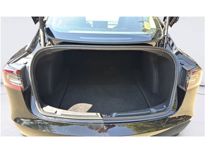 2023 Tesla Model 3 Standard Sedan 4D