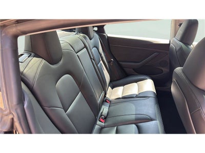 2023 Tesla Model 3 Standard Sedan 4D
