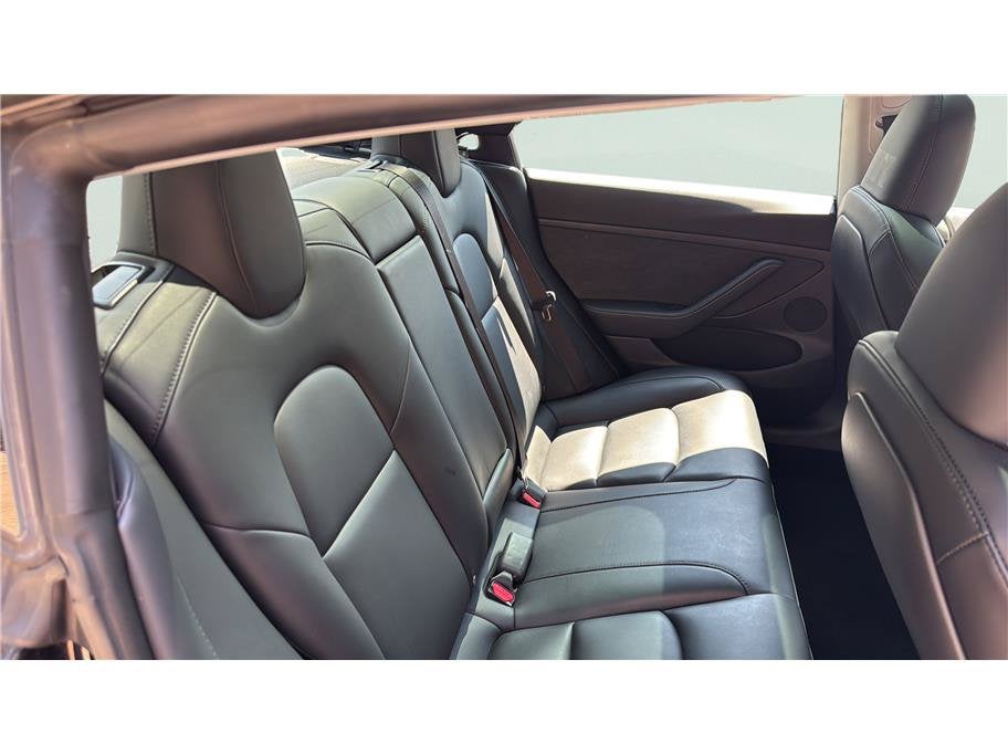 2023 Tesla Model 3 Standard Sedan 4D