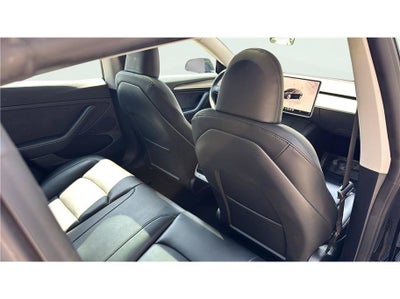 2023 Tesla Model 3 Standard Sedan 4D