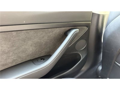 2023 Tesla Model 3 Standard Sedan 4D