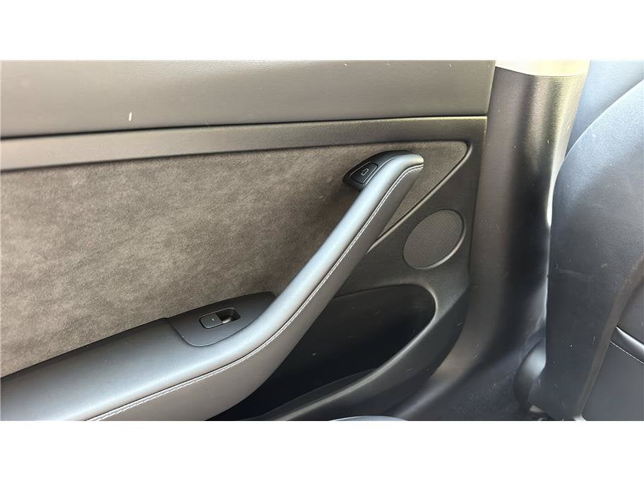 2023 Tesla Model 3 Standard Sedan 4D