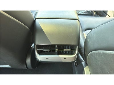 2023 Tesla Model 3 Standard Sedan 4D
