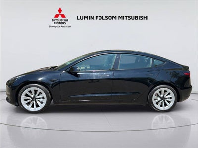 2023 Tesla Model 3 Standard Sedan 4D