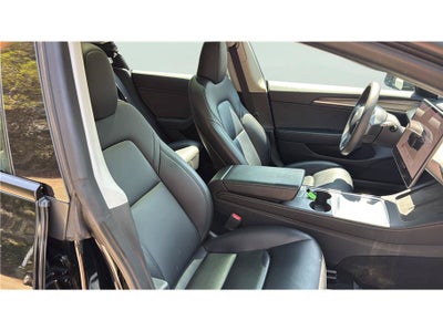2023 Tesla Model 3 Standard Sedan 4D