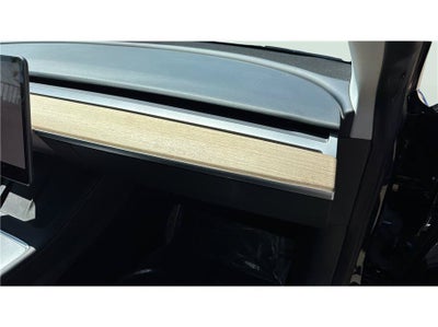 2023 Tesla Model 3 Standard Sedan 4D